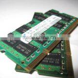SODIMM DDR2 800MHZ 2GB SAM BRAND RAM Module thumbnail-4