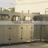 3 Gallon Water Jar Filling Machine