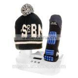 Foot Care Dryer Machine and Zone Sterilizer for Skate Shoes thumbnail-3