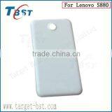 Cheap High Quality Battery Door For Lenovo S880 , For Lenovo S880 Back Cover Battery Housing thumbnail-1