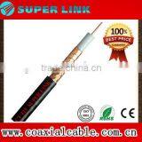 Super Link CT 125 British Standard Coaxial Cable Europe Standard 1.25mm BC Conductor