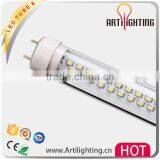 Different Design Super Quality 60cm 600mm 2ft 9w t8 Led Tube ce Rohs thumbnail-6