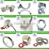 SS304 Ceramic Band Heating Elements Duopu thumbnail-6