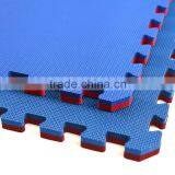 Foam Exercise Mat High Quality EVA Foam With Interlocking Tiles 24 Square Feet thumbnail-5