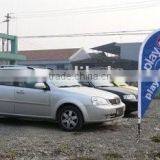 Advertising Banner , Advertising Flag thumbnail-1