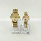 Japan Movement Stainless Steel Men Top Brand Watches thumbnail-2