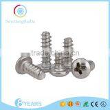 China Product Stainless Steel Self Tapping Screw Wholesale thumbnail-5