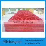 Anti-aging GRP Plastic Grating With High Strength thumbnail-6