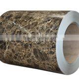 Prime Quality Hot Dip Cold Rolled Color Coated Prepainted Pattern Steel Coil thumbnail-3