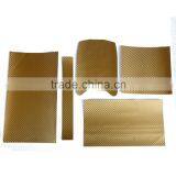 New Arrival ! Custom Designs Carbon Fiber Skin Vinyl Decal for Xbox One Two Controller thumbnail-4