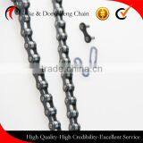 Direct Price High Qulity Zhejiang Yongkang Dongsheng Colorful Children/kids Bicycle/bike Chain 408 1/2"*3/32" 410 1/2"*1/8" thumbnail-1