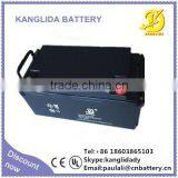 12V65AH Storage Lead Acid Battery for Solar UPS thumbnail-2