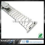 Beautiful and Unique Customized Fashionable Sport Copper Watch Band for Apple Watch thumbnail-2