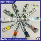 New Design and Fashional Satin Entrance Wristband thumbnail-5