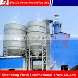 High Quality Gypsum Powder Production Machine for Making Powder Gypsum Price per Ton