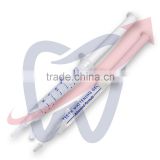 Add "Your Logo" to 3ml Teeth Whitening Syringes | HP, CP + OEM