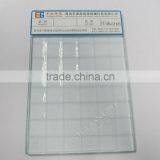 3mm-8mm Hishicross Pattern Glass thumbnail-1