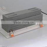 CITIZEN COB GRILIE 3 Head Led Rectangular Downlight TEC002HGR45W thumbnail-5