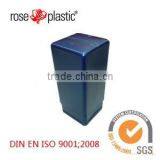 PVC Square Plastic Tube QP 12 120