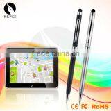 Jiangxin China Aluminium Pen Touch Pen Promotional Ball Pen thumbnail-5