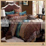 100%polyester Container Homes for Sale Super Soft Printed Blanket Bed Sheets