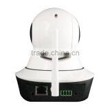Easy to Use 11pcs Array LED Lights 720p ip Camera With CE Certificates thumbnail-4