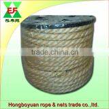 High Quality Ship Hemp Rope thumbnail-1