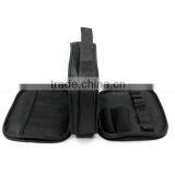 High Quality Vapor Kits Vape Tool Case Carrying Bag Ecig Tool Case Portable Nylon Zipper Case thumbnail-2