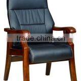 Wooden Visitor Chair thumbnail-1