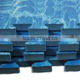 Popular EVA Waterproof Foam Game Baby Mat With Sides thumbnail-6