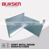 High Quality CNC Machining Anodized OEM Aluminum Parts thumbnail-3