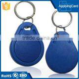 Copiable 125khz RFID Keyfobs for Rewritable Uid