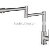 High Quality Single Handle Kitchen Faucet SR30401