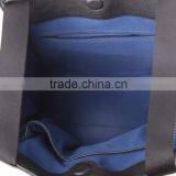 3646-Hot Sale Wholesale Gorgeous Design Unisex Genuine Leather Shoulder Bag thumbnail-5