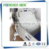 YXZ-E Connecting Feature Manual Stretcher Trolley Patient Transfer Stretcher thumbnail-4