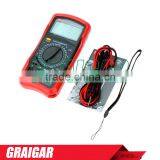 Standard Digital Multimeters UNI-T UT54 DC/AC Voltmeter Ammeter Ohmmeter Tester LCD Backlight Multimetro Ammeter Multitester thumbnail-3