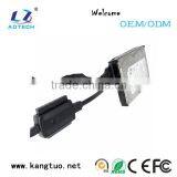 Plug Play USB2.0 to IDE/SATA Usb to Sata Adapter Cable