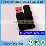 2015 Popular Sell Bluetooth Music Receiver Mini Size USB Music Speaker