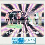 Custom 3d Round Hologram Printing Sticker thumbnail-1