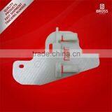 Window Regulator Clip Rear Right Door For Peugeot 407 thumbnail-4