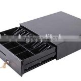 POS Cash Register Cash Drawer HS-408 for POS System with CE ROHS Certificate