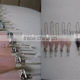 CARVED ANGEL SHAPE PENDULUM thumbnail-2