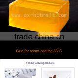 Professional Hot Melt Adhesive Manufacturer Produce EVA Hot Melt Adhesive