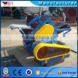 CE Approved Crusher Low Power Consumption thumbnail-5