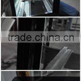Stainless Steel Cake Showcase With Angle Glass thumbnail-6