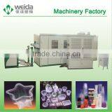 Automatic Plastic Cup Making Machine thumbnail-1
