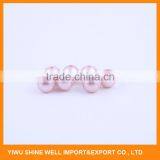 Top Fashion Custom Design Synthetic Glass Round Beads Wholesale