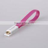 Newest Light Cable for Smart Phone Usb Driver Download Data Cable thumbnail-3
