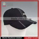 100% Polyester Dry Fit Sport Cap