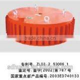 Dry Electromagnetic Iron Separation Machine - Series RCDB thumbnail-1